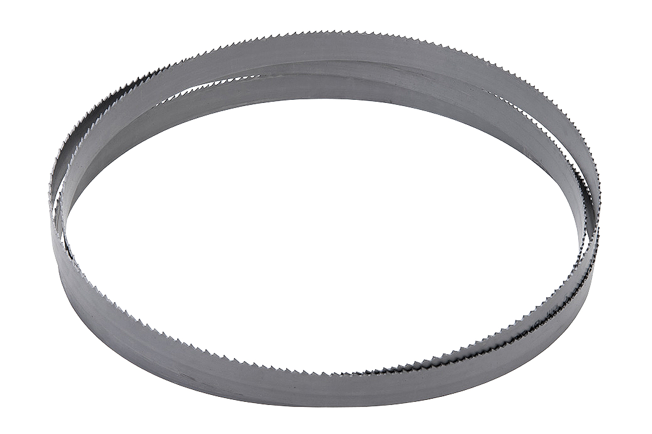 Båndsavsklinge Biflex 3660   27       Vario     Tpi