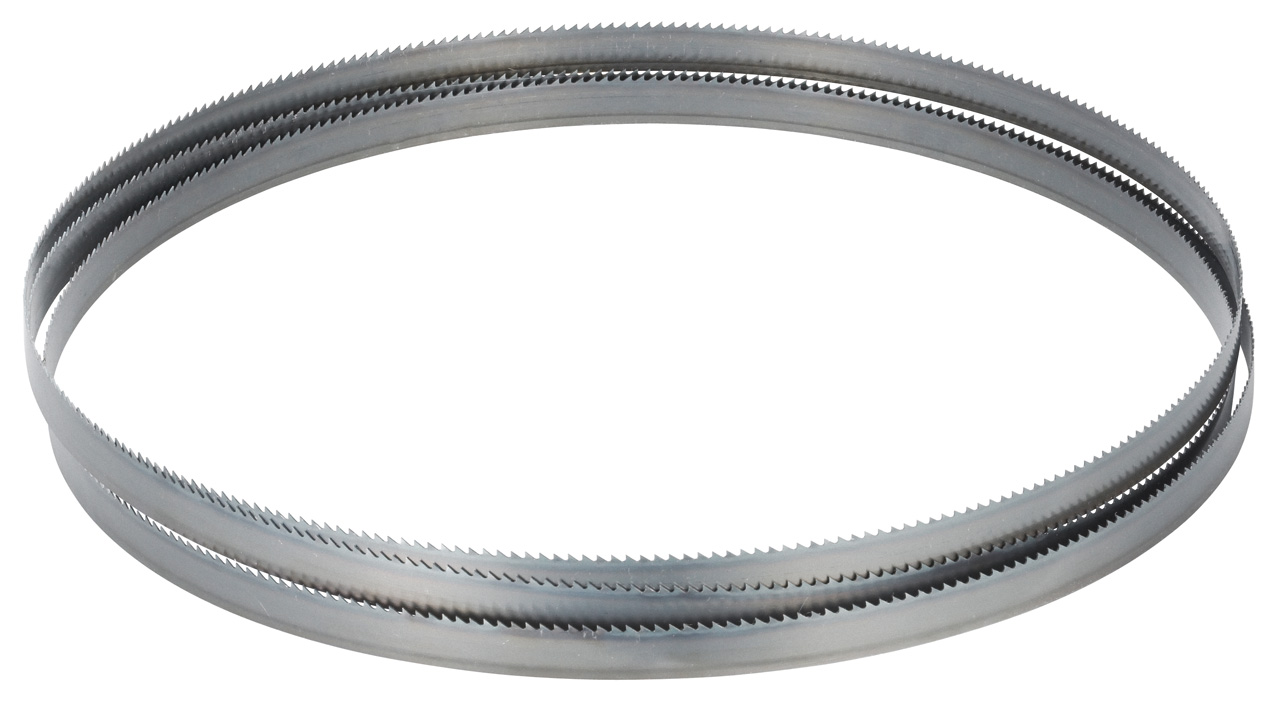 Båndsavsklinge 3865   19       Mm
