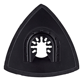 Bagskive 93 Mm Til Multicutter