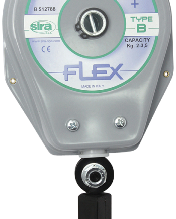 Balanceblok          5kg Wire     Mtr