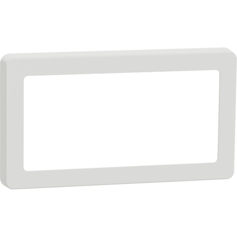 Base63 Design 2m Hvid Ramme 1017064067