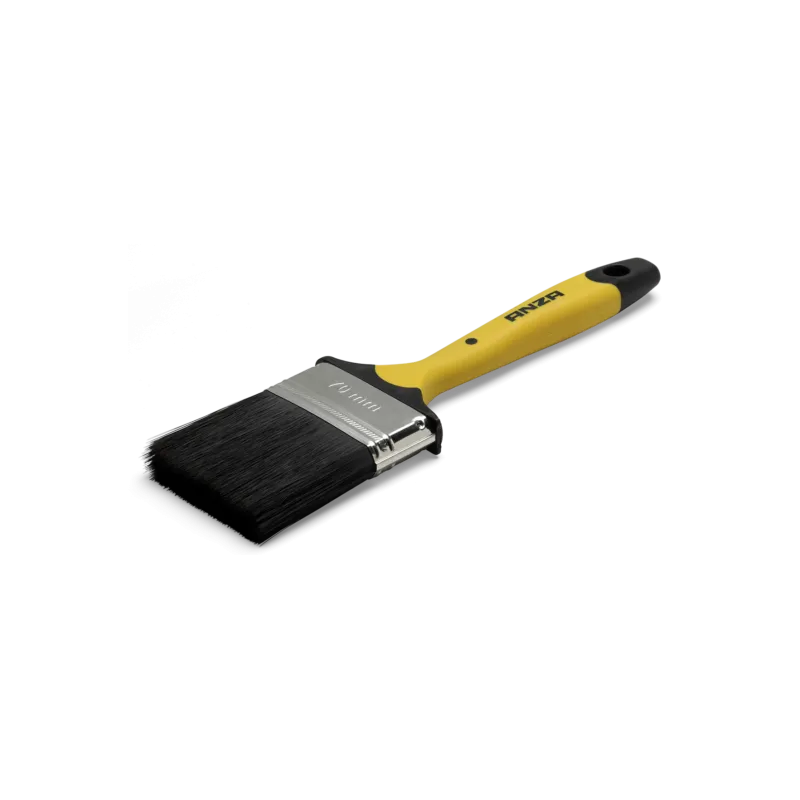 Basic Flad Lakpensel 70mm