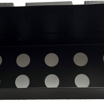 Bato Dåseholder Med Kraftig Magnet 210x75x70mm For   Dåser