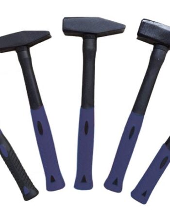 Bato Hammersæt Glasfiber   Dele