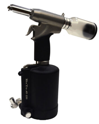 Bato Heavy-duty Luftnitteapparat    -  4mm