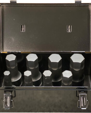 Bato Kraftstifttopsæt     Quot  14-32mm