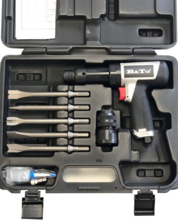 Bato Lufthammer Kit  Vibration Dæmpet