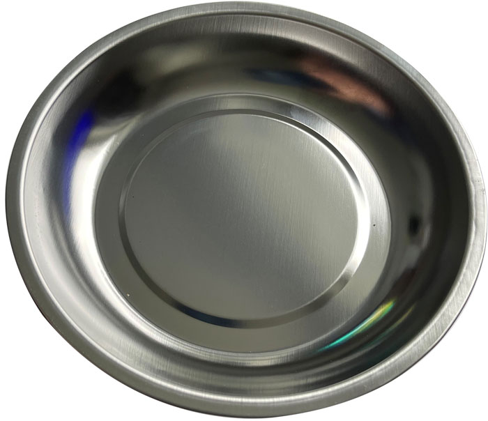 Bato Magnetskål ø148mm 25mm Dyb