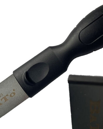 Bato Super Skraber  Bred 32mm Med Ergo Greb 210mm