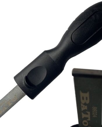 Bato Super Skraber  Smal 17mm Med Ergo Greb 210mm