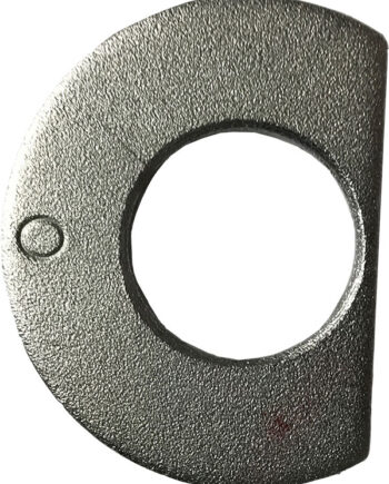 Bato Trykplade Nr  0disc