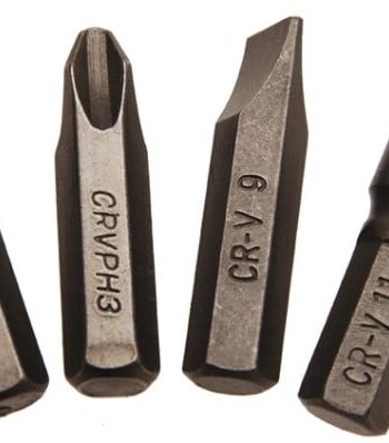 Bgs Slagbits For Vare Nr  710