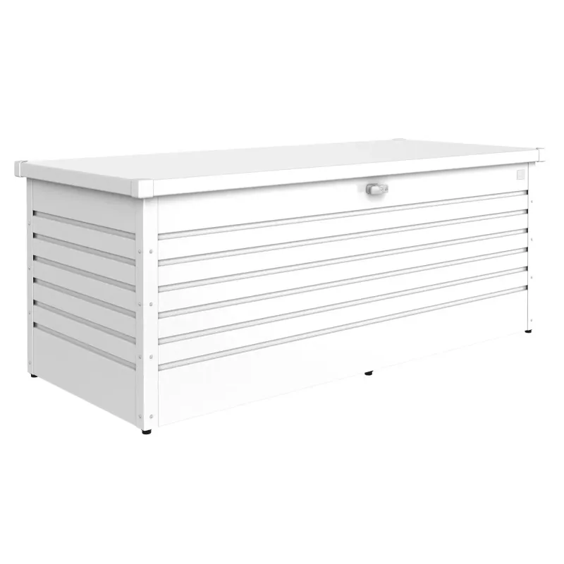 Biohort Hyndebox 180 Hvid
