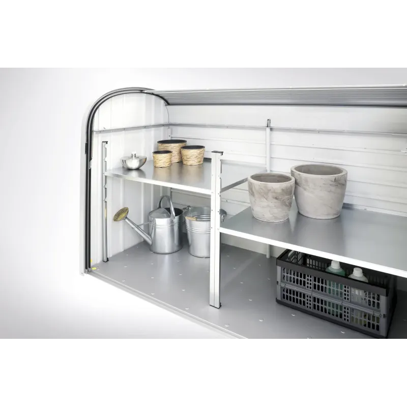 Biohort Mellemhylde Til Storemax 190 75020