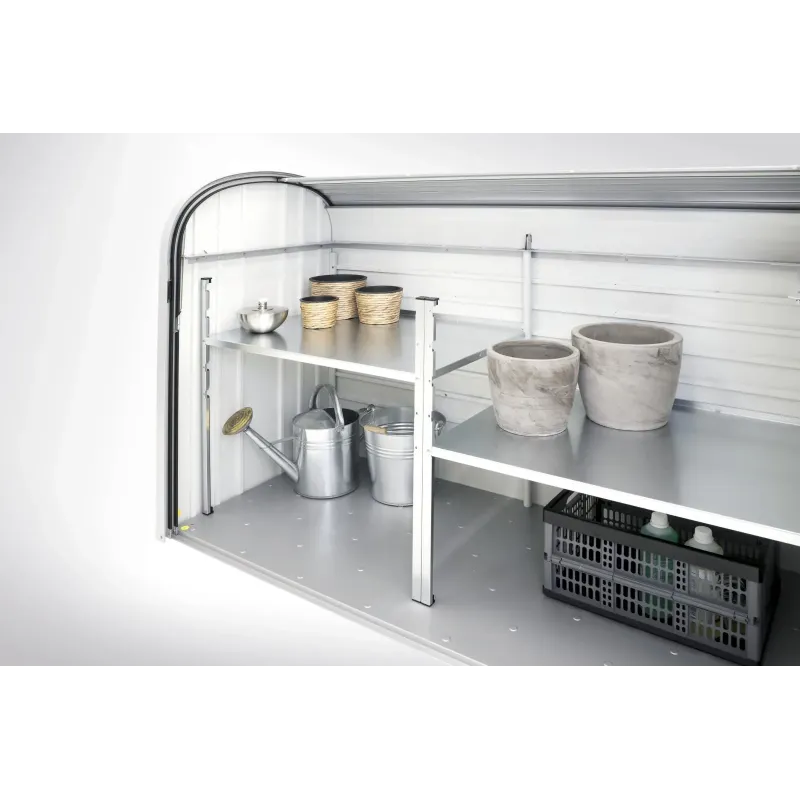 Biohort Mellemhylde Til Storemax 160 75010