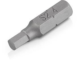 Bits Unbracho     25 Mm   Stk