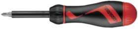 Bitsskruetrækker Teng Tools Mdr915 Med Skralde