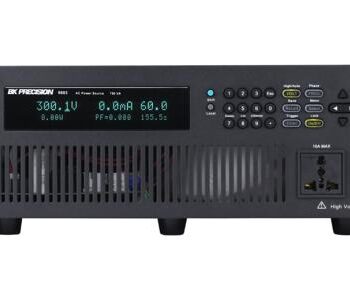 Bk9803 Ac Forsyning Med 750va Output