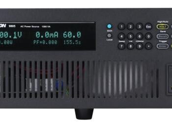 Bk9805 Ac Forsyning Med 1500va Output