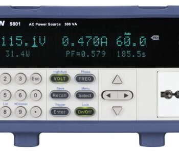 Bk9801 Ac Forsyning Med 300va Output