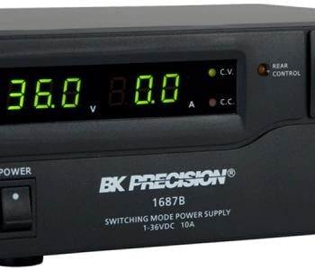 Bk1687b Universal Strømforsyning