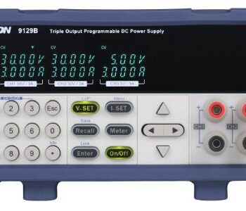 Bk9129b Universal Tripple Strømforsyning