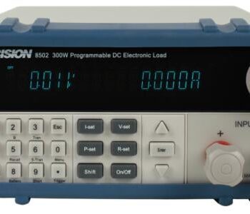 Bk8500 Elektronisk Belastning 300w Model