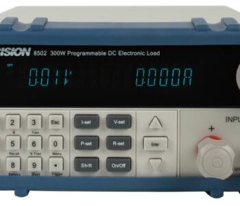 Bk8502 Elektronisk Belastning 300w Model