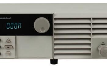 Bk8510 Elektronisk Belastning 600w Model
