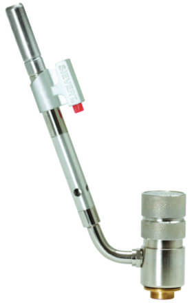 Blæselampe 261012 Turbojet
