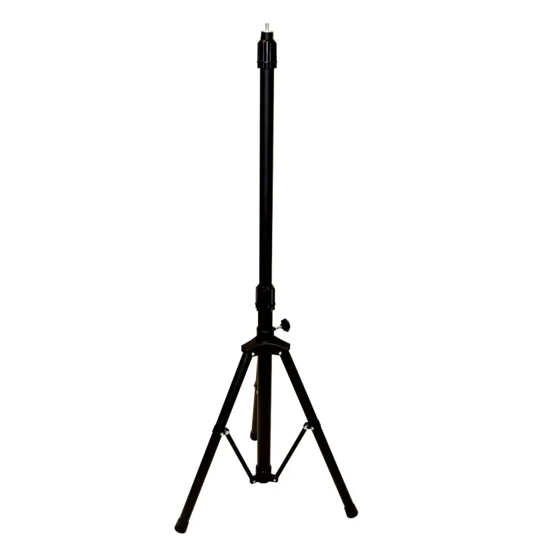 Blue Electric Stander For Arbejdsbelysning Letvægt 2293186