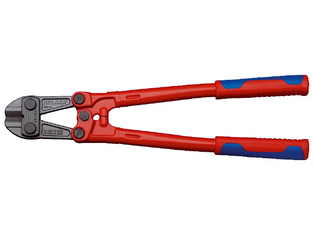 Boltsaks Knipex 71 72 460 Mm