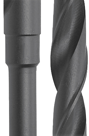 Bor Neddr  Din338-  Hss-  10 5mm Sb