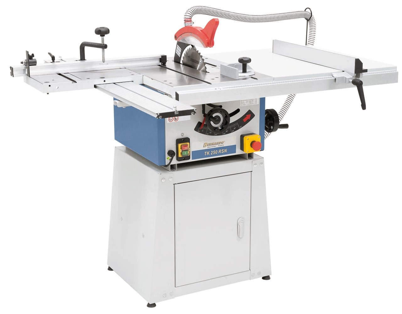 Bordrundsav Tk 250 Rsn 1x230v