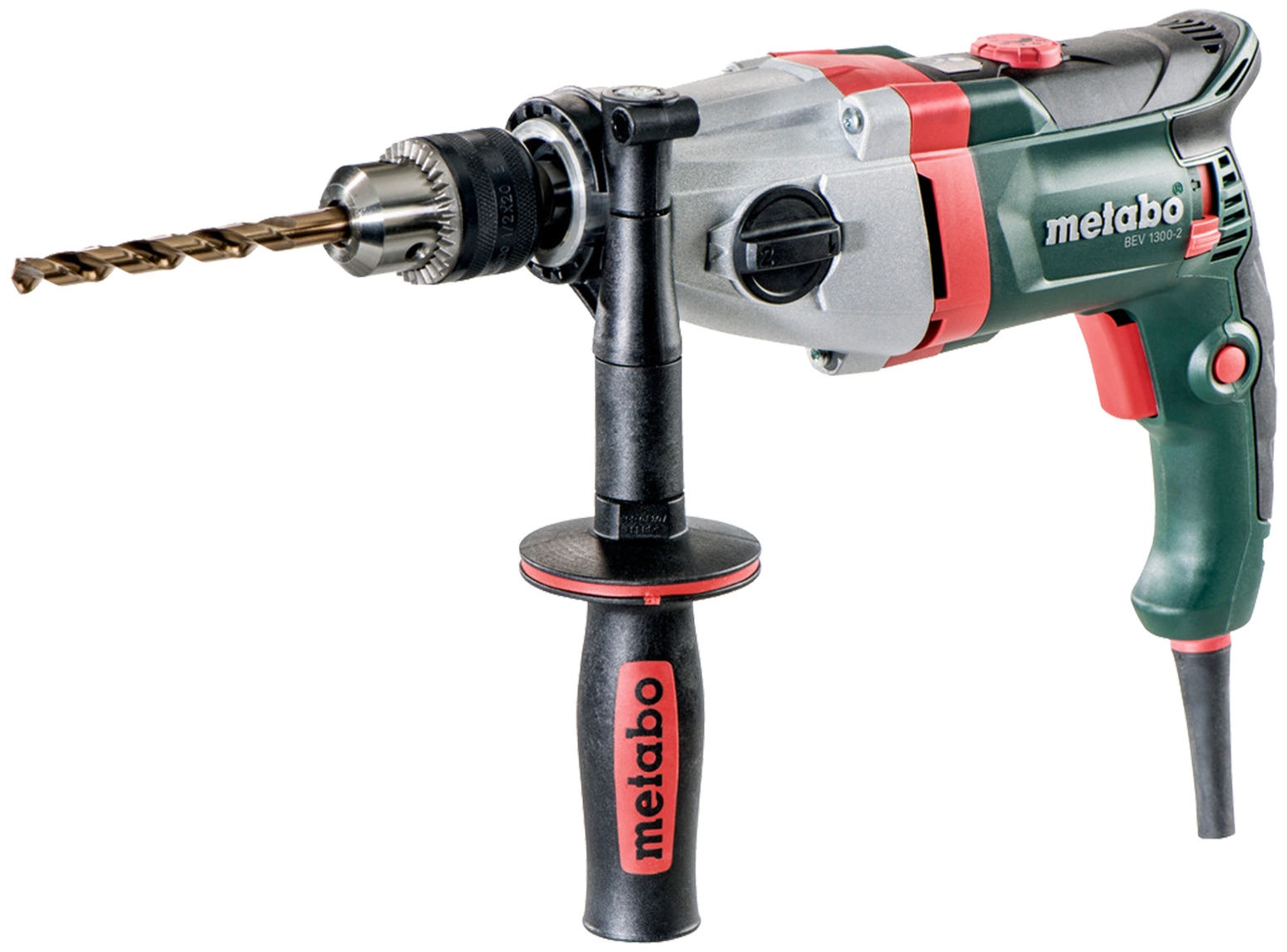 Boremaskine Bev 1300-