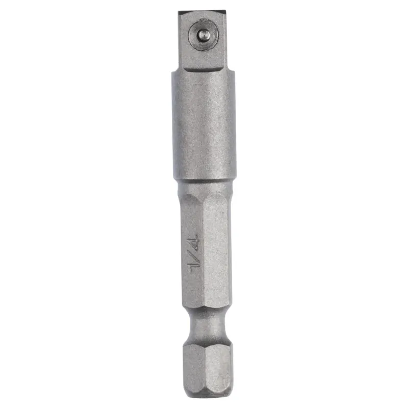 Bosch Adapter Til Topnøgle   4hex   4t 2608551109