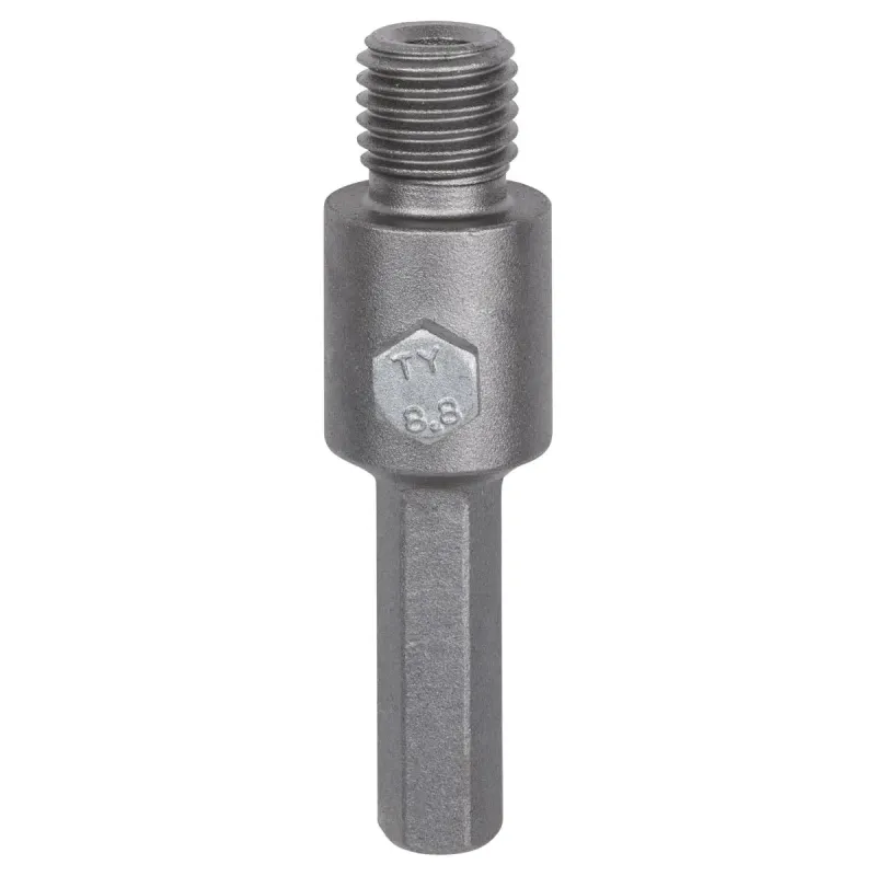 Bosch Adapter  -kant M16 100mm   Borkroner 2608550078