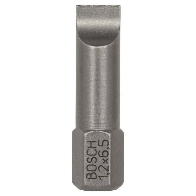 Bosch Bit Lige   2x6   25 Mm 25 Stk 2607001467