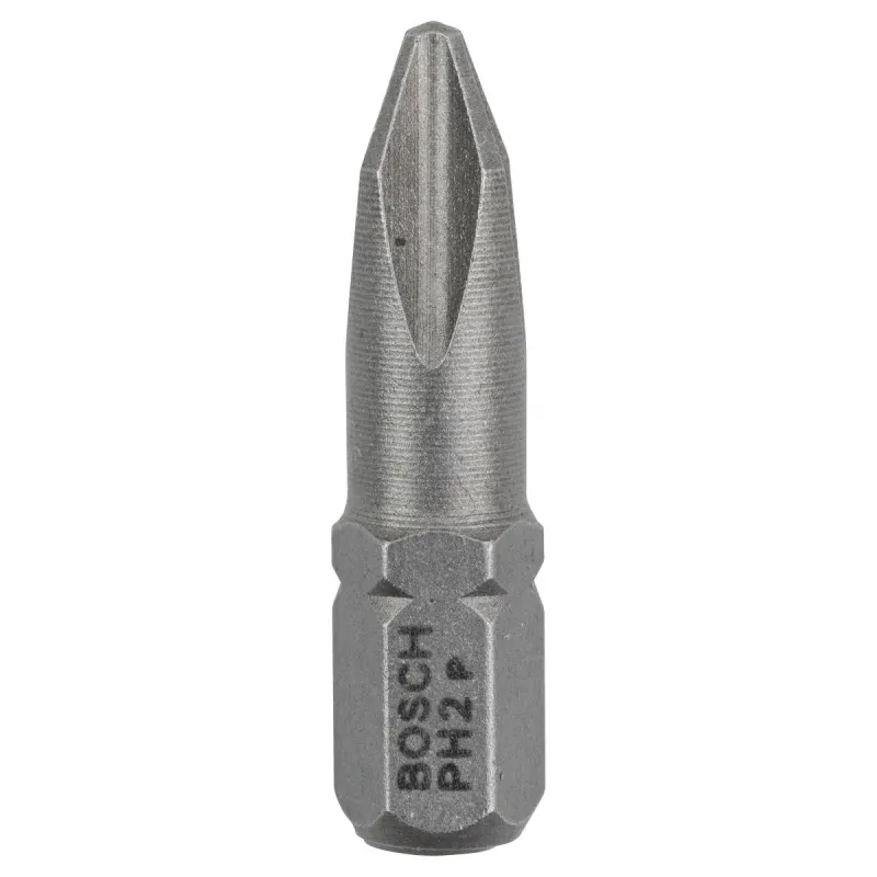 Bosch Bit Ph    :25 Mm 100 Stk 2607001514