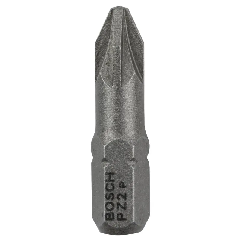 Bosch Bit Pz    :25 Mm 100 Stk 2607001561
