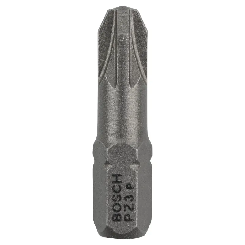 Bosch Bit Pz    :25 Mm 25 Stk 2607001564