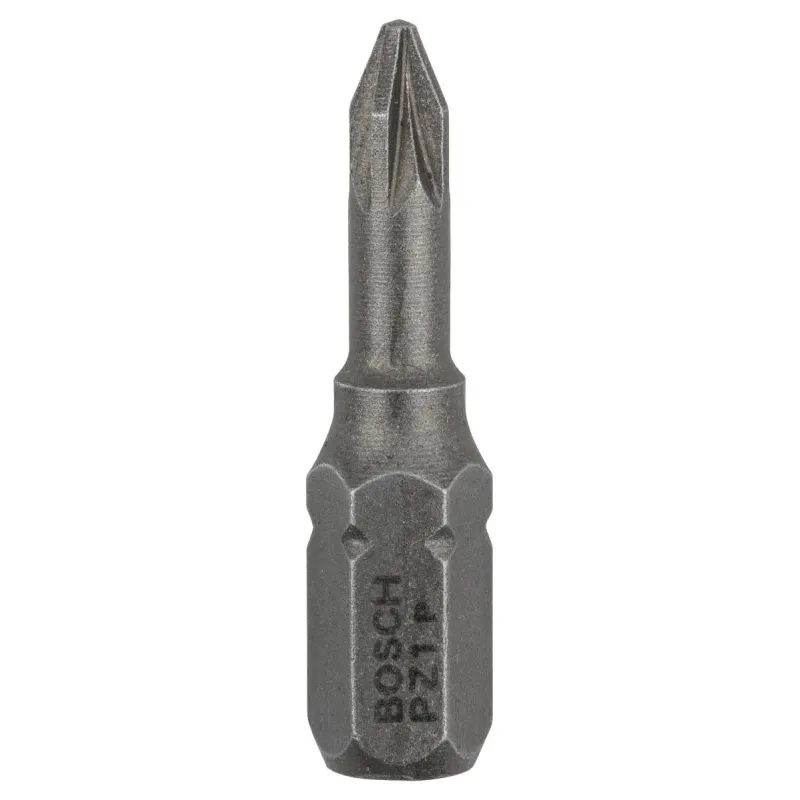 Bosch Bit Pz    :25 Mm   2607001554