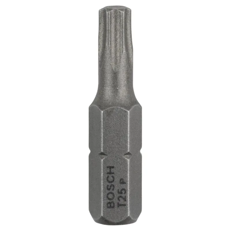 Bosch Bit T25  :25 Mm   Stk 2607001615