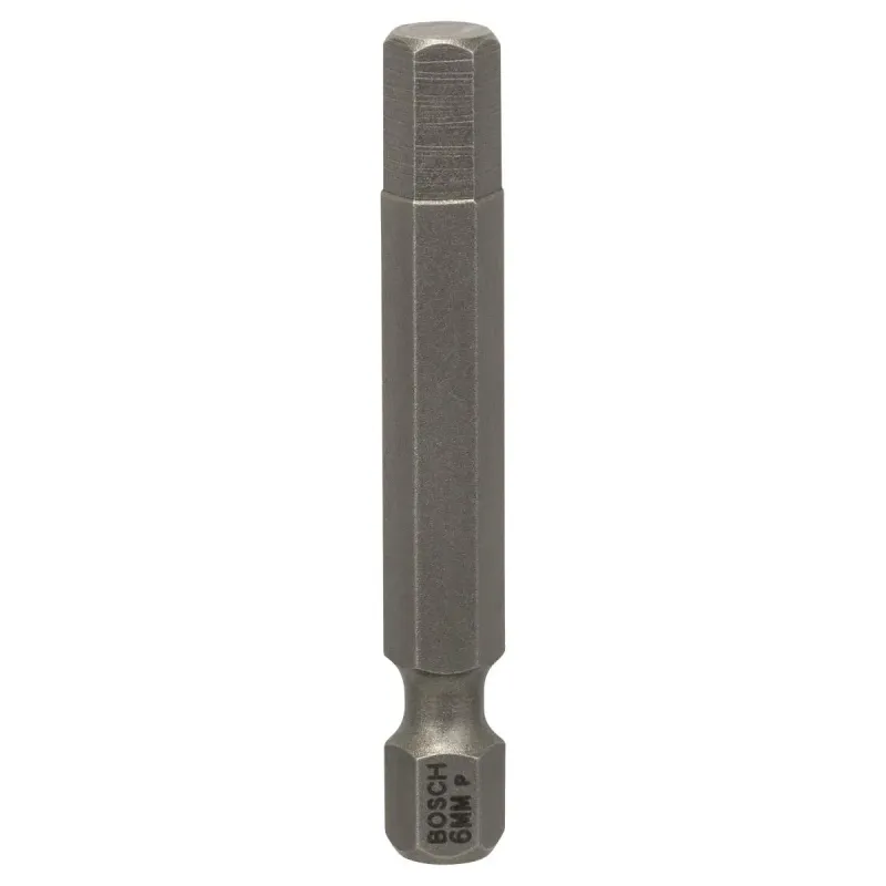 Bosch Bits 003  Hex    :49 Mm   Stk 2607001735