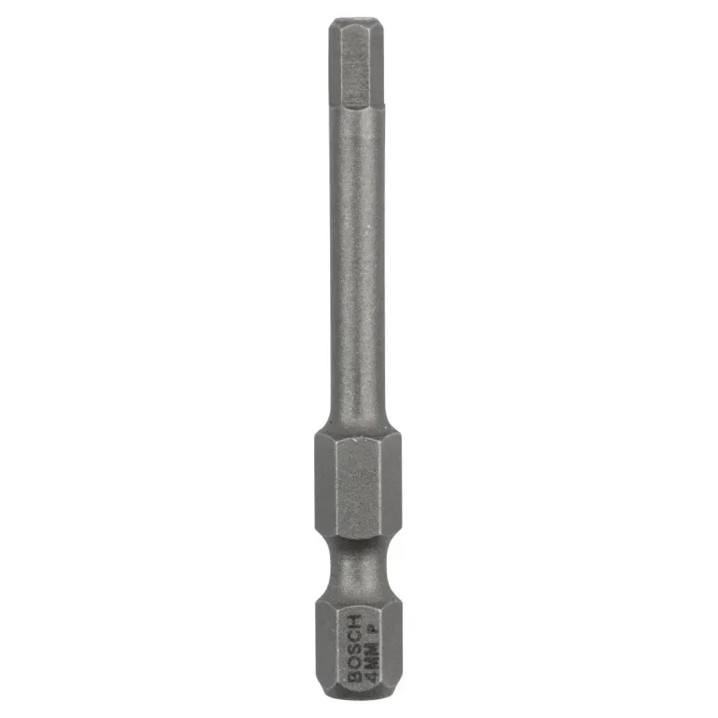Bosch Bits-003 Hex   49 Mm   Stk 2607001733