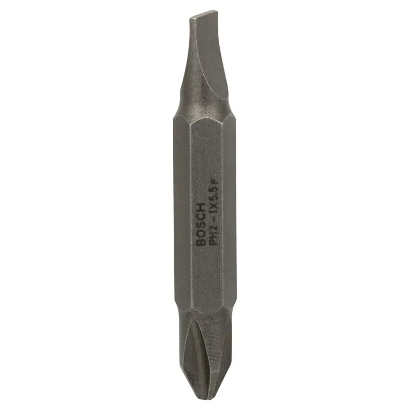 Bosch Bits Lige   0x5  -ph2  :45mm 2607001738