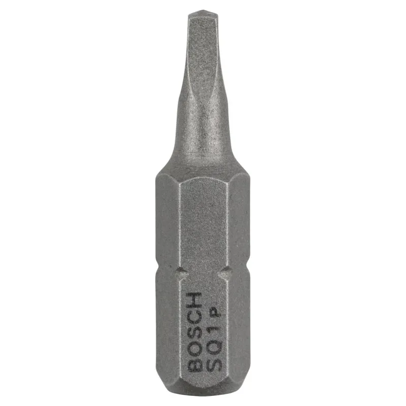 Bosch Bits R1 Xh  :25mm   Stk 2608521108