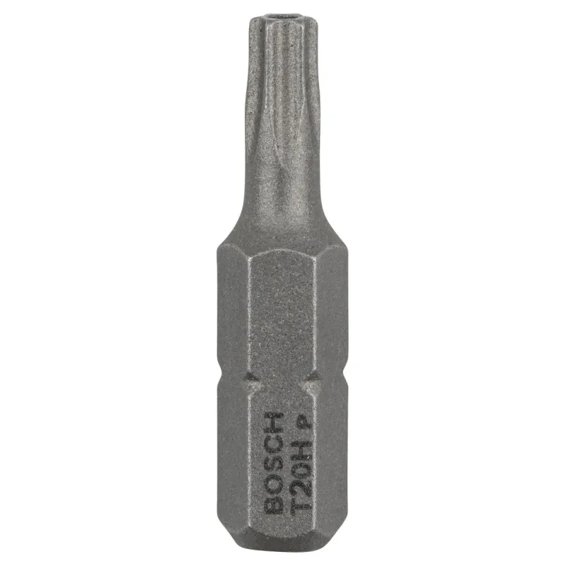 Bosch Bits T20 Security Torx   Stk 2608522011