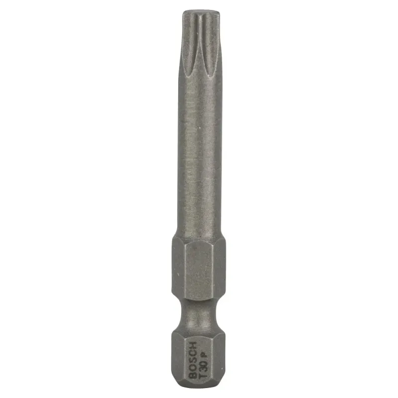 Bosch Bits T30 Xh 49mm 25 Stk 2607002514