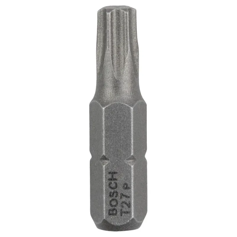 Bosch Bits T27 Xh 25mm 25 Stk 2607002498